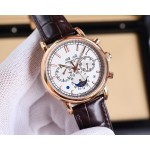 Patek Philippe Grand Complications Chronograph Collection