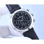 Jaeger-LeCoultre Fine Men's Watches