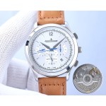 Jaeger-LeCoultre Fine Men's Watches