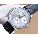 Jaeger-LeCoultre Fine Men's Watches