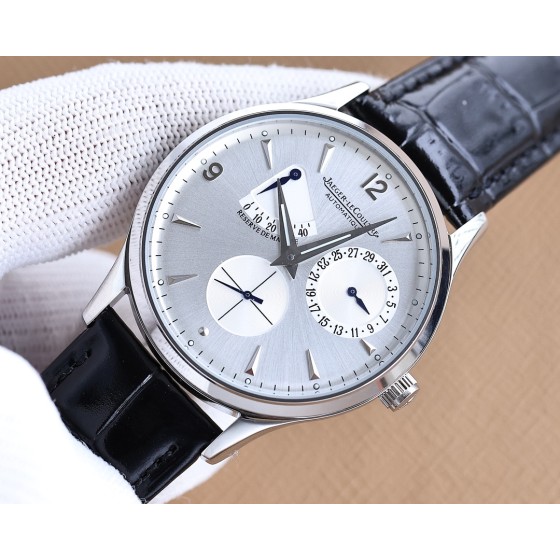 Jaeger-LeCoultre Fine Men's Watches