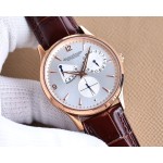 Jaeger-LeCoultre Fine Men's Watches