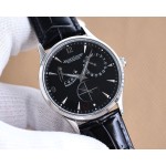 Jaeger-LeCoultre Fine Men's Watches