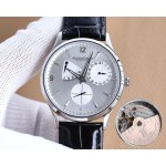 Jaeger-LeCoultre Fine Men's Watches