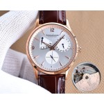 Jaeger-LeCoultre Fine Men's Watches