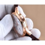 Jaeger-LeCoultre Fine Men's Watches