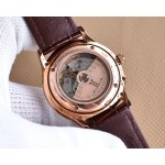 Jaeger-LeCoultre Fine Men's Watches