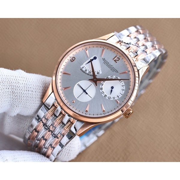 Jaeger-LeCoultre Fine Men's Watches