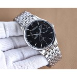 Jaeger-LeCoultre Fine Men's Watches