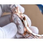 Jaeger-LeCoultre Fine Men's Watches