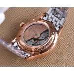 Jaeger-LeCoultre Fine Men's Watches