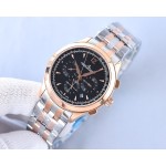 Jaeger-LeCoultre Fine Men's Watches