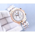 Jaeger-LeCoultre Fine Men's Watches