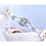 Jaeger-LeCoultre Fine Men's Watches