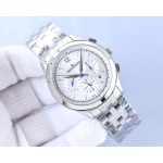 Jaeger-LeCoultre Fine Men's Watches