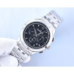 Jaeger-LeCoultre Fine Men's Watches