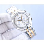 Jaeger-LeCoultre Fine Men's Watches