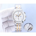 Jaeger-LeCoultre Fine Men's Watches