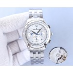 Jaeger-LeCoultre Fine Men's Watches