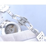 Jaeger-LeCoultre Fine Men's Watches