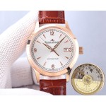 Jaeger-LeCoultre Fine Men's Watches