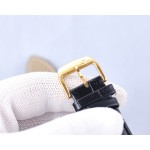 Jaeger-LeCoultre Fine Men's Watches