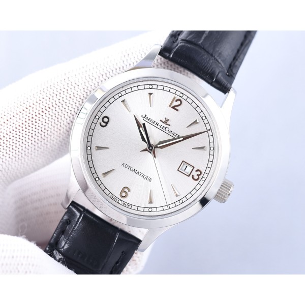 Jaeger-LeCoultre Fine Men's Watches