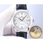 Jaeger-LeCoultre Fine Men's Watches