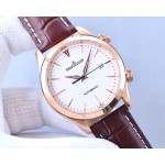 Jaeger-LeCoultre Fine Men's Watches