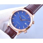 Jaeger-LeCoultre Fine Men's Watches