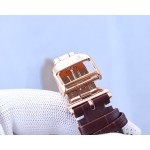 Jaeger-LeCoultre Fine Men's Watches