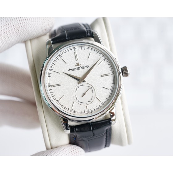 Jaeger-LeCoultre Fine Men's Watches