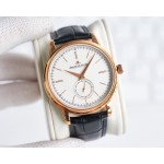 Jaeger-LeCoultre Fine Men's Watches