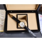 Patek Philippe Grand Complications Chronograph Collection