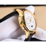 Patek Philippe Grand Complications Chronograph Collection