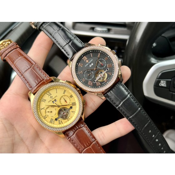 Patek Philippe Men's Watches