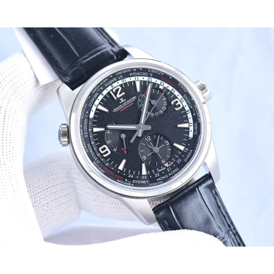 Jaeger-LeCoultre Geographer Q1428421