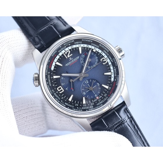 Jaeger-LeCoultre Geographer Q1428421