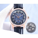 Jaeger-LeCoultre Geographer Q1428421