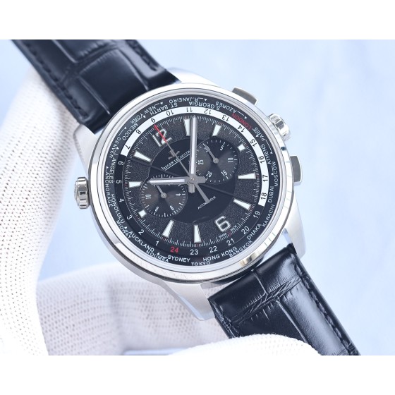 Jaeger-LeCoultre North Chen Collection