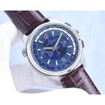Jaeger-LeCoultre North Chen Collection