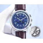 Jaeger-LeCoultre North Chen Collection