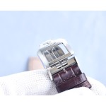 Jaeger-LeCoultre North Chen Collection