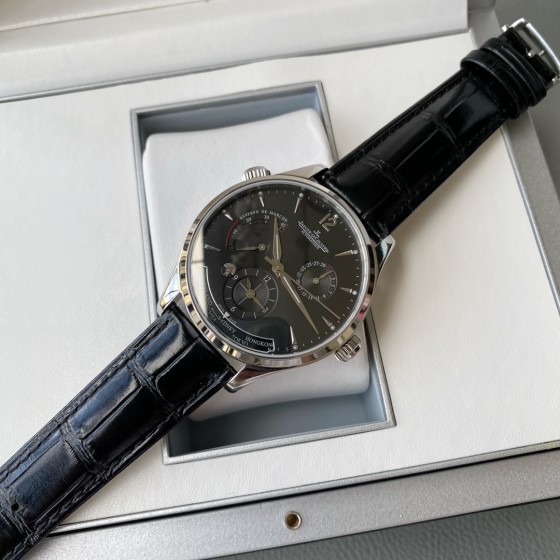 Jaeger-LeCoultre Master Collection