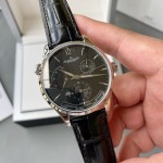 Jaeger-LeCoultre Master Collection