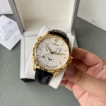 Jaeger-LeCoultre Master Collection