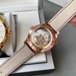 Jaeger-LeCoultre Master Collection