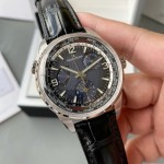 Jaeger-LeCoultre North Chen Collection