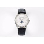 Jaeger-LeCoultre Moonphase Master Collection
