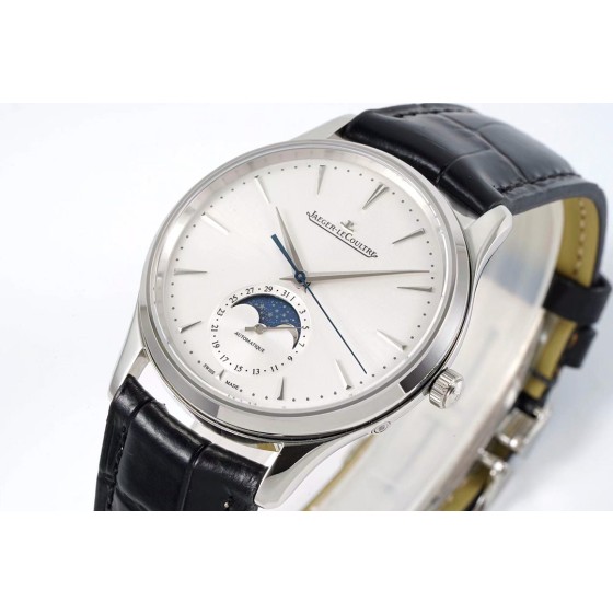 Jaeger-LeCoultre Moonphase Master Collection